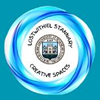 Lostwithiel Stannary Creative Spaces logo